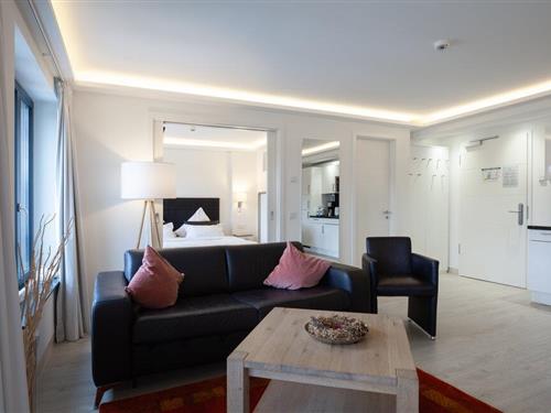 Ferieleilighet - 4 personer -  - Südstrand - Prora/Rügen - 18609 - Binz