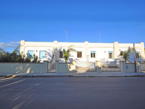 Holiday apartment - 8 persons -  - 73014 - Torre Suda, Racale (Le)