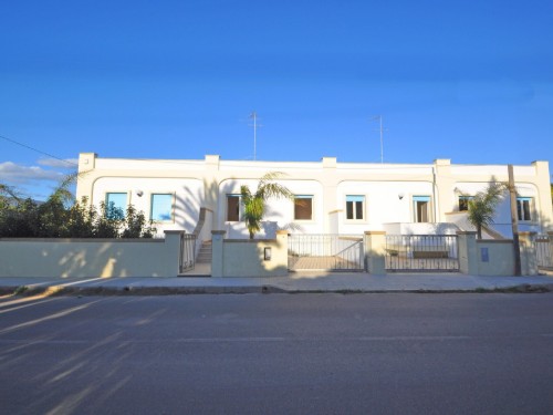 Semesterlägenhet - 8 personer -  - 73014 - Torre Suda, Racale (Le)