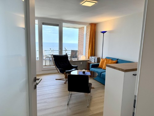 Ferielejlighed - 3 personer -  - Mellhörn - 25992 - List Auf Sylt
