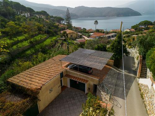 Ferienhaus - 5 Personen -  - località forno, SNC Forno - 57037 - Portoferraio