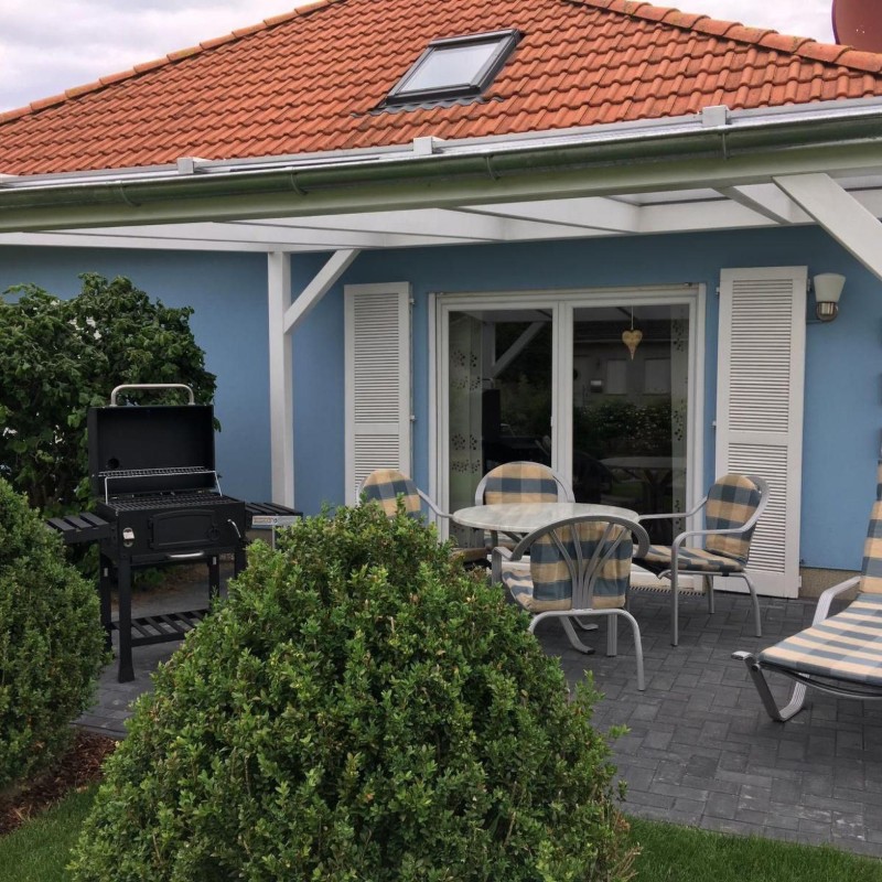 Sommerhus - 4 personer -  - Rerik - 18230