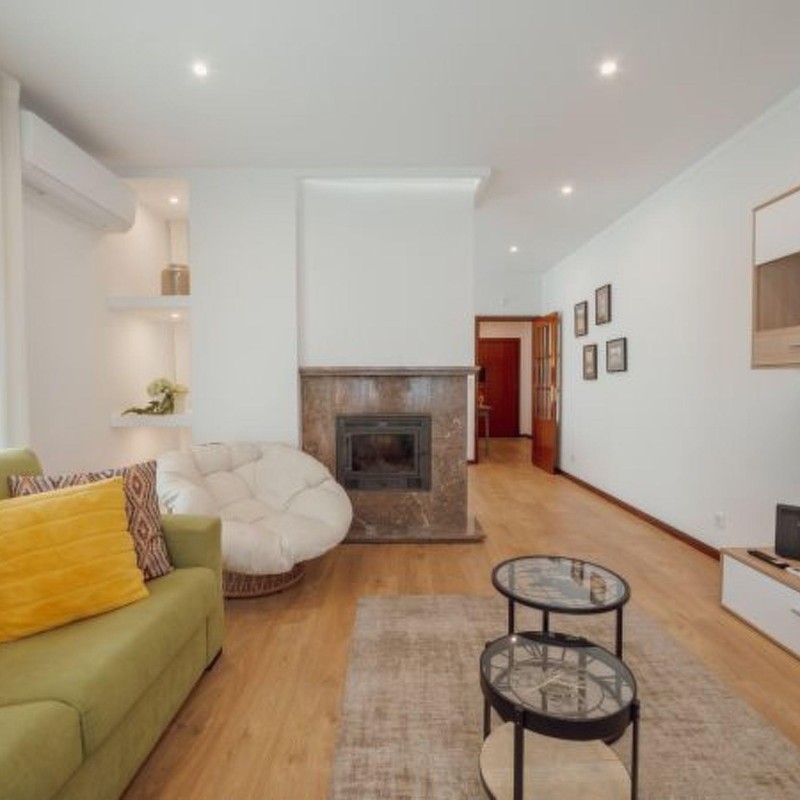 Ferielejlighed - 7 personer -  - 4050-221 - Porto