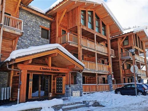 Ferielejlighed - 4 personer -  - 74260 - Les Gets