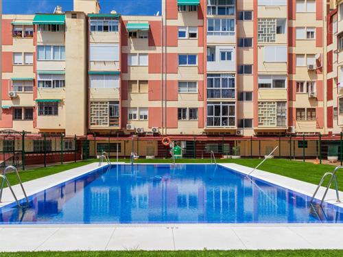 Ferieleilighet - 4 personer -  - 29620 - Torremolinos