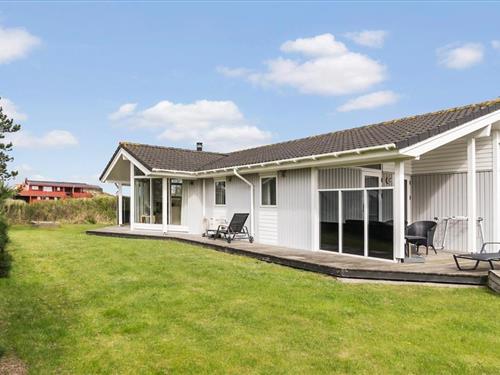 Sommerhus - 6 personer -  - Lakolk - Lakolk - 6792 - Rømø