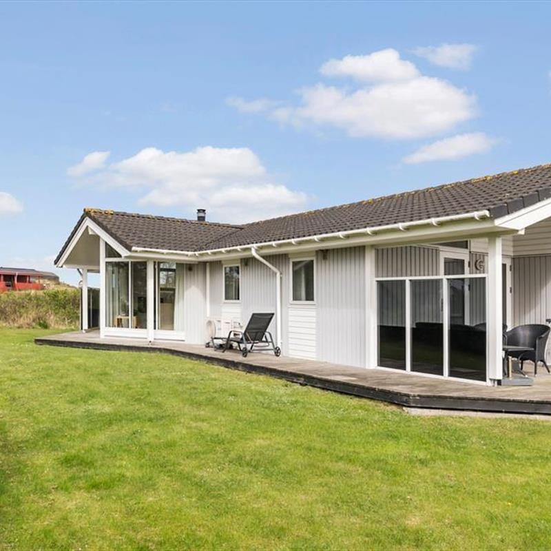 Ferienhaus - 6 Personen -  - Lakolk - Lakolk - 6792 - Römö