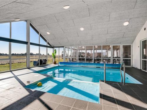 Ferienhaus - 32 Personen -  - Strandvejen - Vrist - 7673 - Harboöre