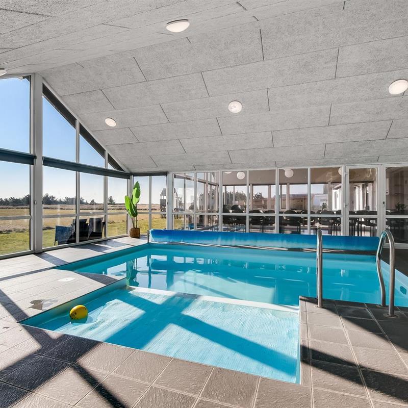 Ferienhaus - 32 Personen -  - Strandvejen - Vrist - 7673 - Harboöre