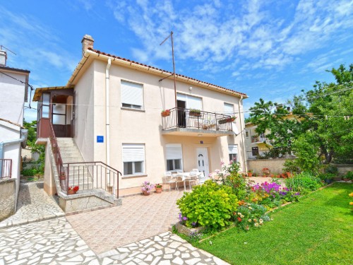 Holiday apartment - 4 persons -  - 52203 - Medulin