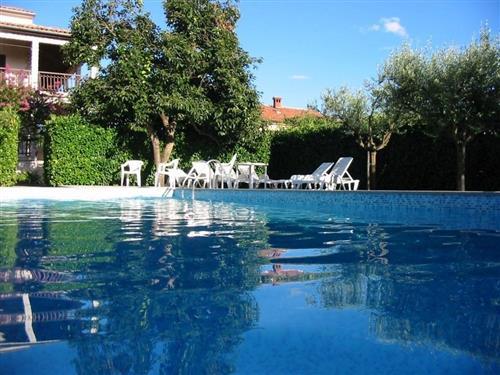 Ferielejlighed - 9 personer -  - Stancija Portun - 52440 - Vrvari