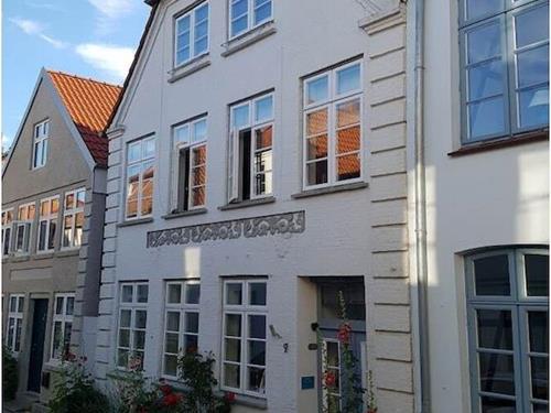 Sommerhus - 8 personer -  - 24340 - Eckernförde