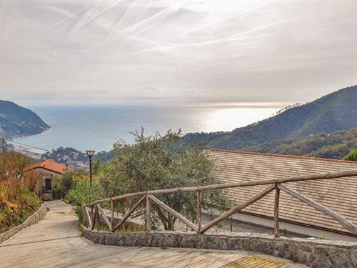 Sommerhus - 6 personer -  - Località Peiro - Moneglia - 16030 - Moneglia (Ge)