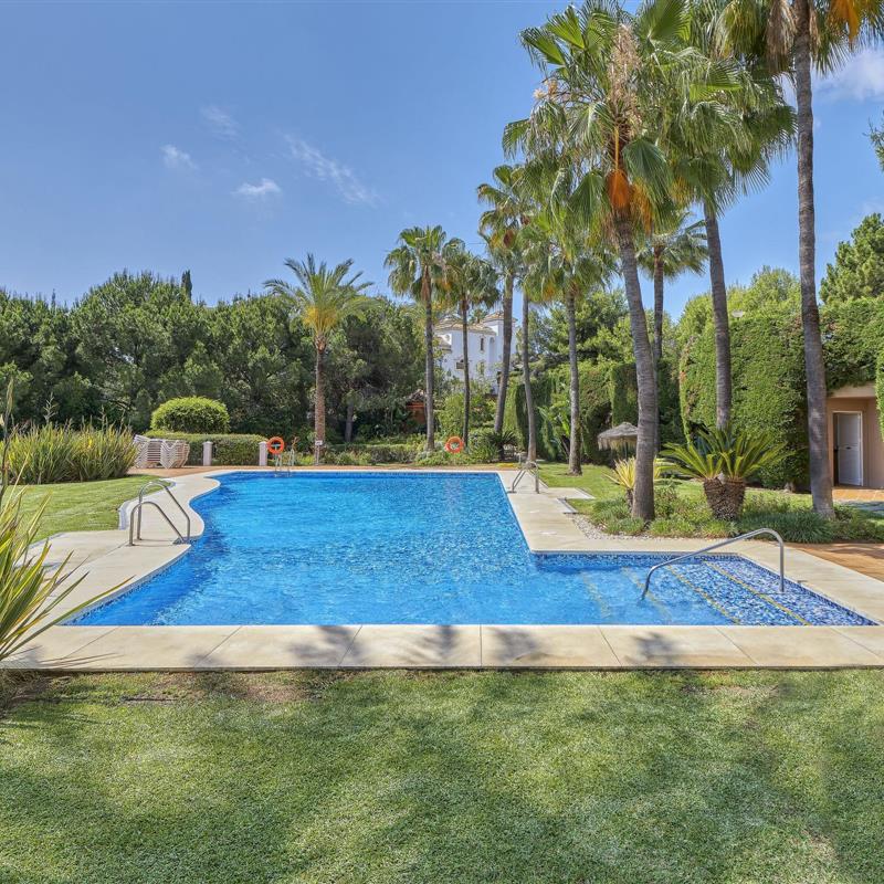 Ferielejlighed - 6 personer -  - Marbella - 29679