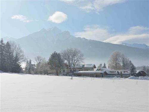 Ferielejlighed - 3 personer -  - 6092 - Birgitz