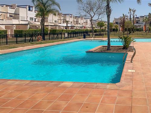 Ferienhaus - 4 Personen -  - Boulevard - Condado De Alhama - 30849 - Alhama De Murcia