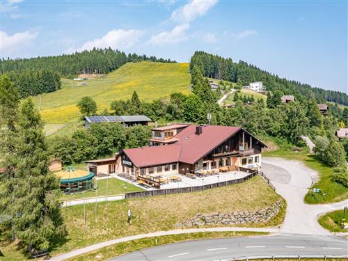 Ferielejlighed - 3 personer -  - Sankt Urban - 9554