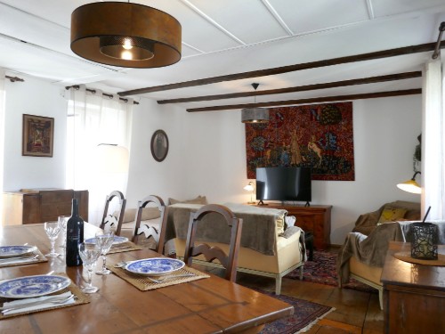 Ferielejlighed - 4 personer -  - 6721 - Ludiano