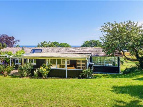 Sommerhus - 5 personer -  - Bølshavn - Bølshavn - 3740 - Svaneke