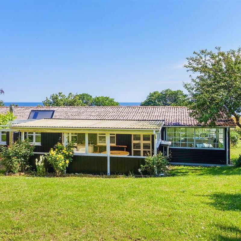 Sommerhus - 5 personer -  - Bølshavn - Bølshavn - 3740 - Svaneke