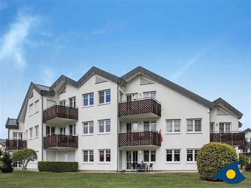 Ferienzentrum - 4 Personen -  - Seepark 12 Haus - 17429 - Bansin (Seebad)