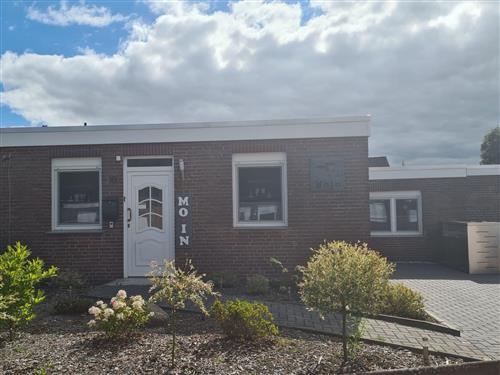 Feriehus - 4 personer -  - Hage - 26524