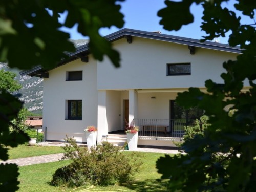 Feriehus - 5 personer -  - 38076 - Calavino (Madruzzo)