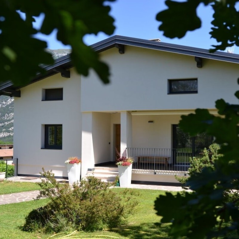 Sommerhus - 5 personer -  - 38076 - Calavino (Madruzzo)