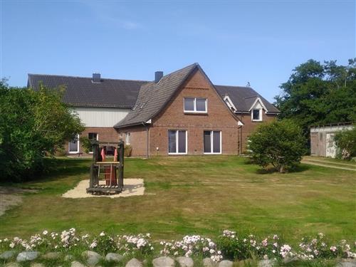 Holiday Home/Apartment - 6 persons -  - Wasserslebener Weg - 25924 - Emmelsbüll-Horsbüll