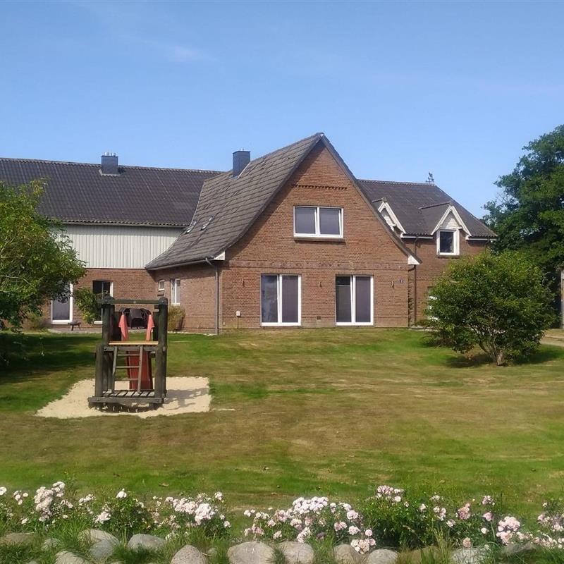 Ferielejlighed - 6 personer -  - Wasserslebener Weg - 25924 - Emmelsbüll-Horsbüll