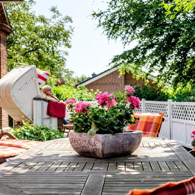 Ferielejlighed - 4 personer -  - Westküstenstraße - 23769 - Fehmarn