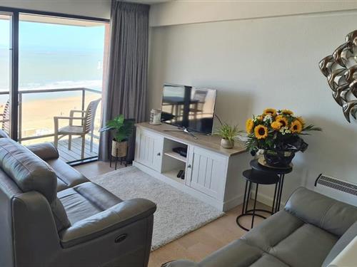 Semesterlägenhet - 4 personer -  - 8370 - Blankenberge
