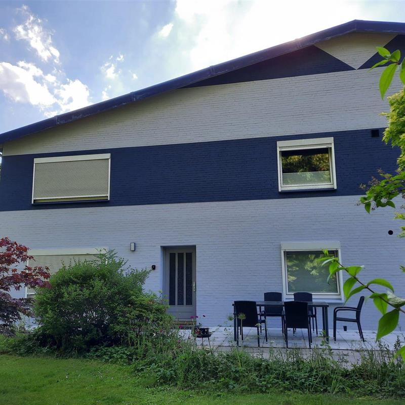 Ferielejlighed - 4 personer -  - Dorfstr. - 25596 - Gribbohm