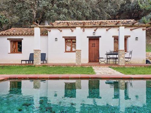 Sommerhus - 5 personer -  - Paraje el pulque S/N S/N - Gaucin - 29491 - Algatocin