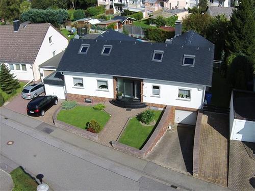 Holiday apartment - 4 persons -  - Richard-Wagner-Straße - 56288 - Kastellaun