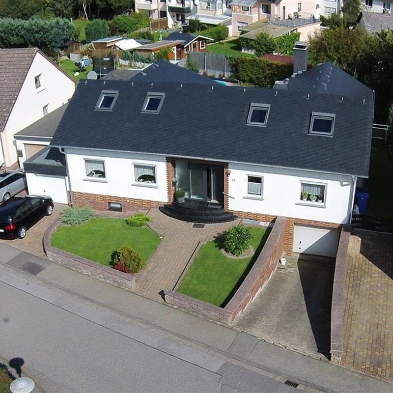 Ferielejlighed - 4 personer -  - Richard-Wagner-Straße - 56288 - Kastellaun