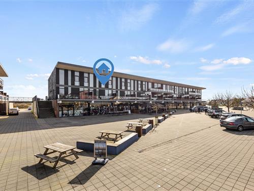 Holiday home - 6 persons -  - Nordre Havnevej - Havneby - 6792 - Rømø