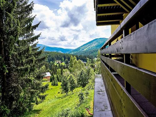 Holiday Home/Apartment - 4 persons -  - Harrachov - 512 46