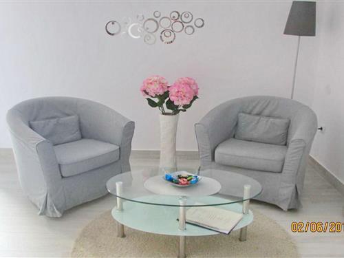 Ferielejlighed - 3 personer -  - 20224 - Saplunara