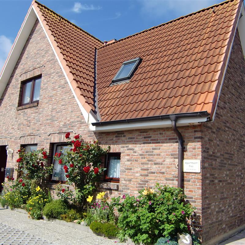 Ferielejlighed - 3 personer -  - Culemeyerstraße - 25980 - Sylt