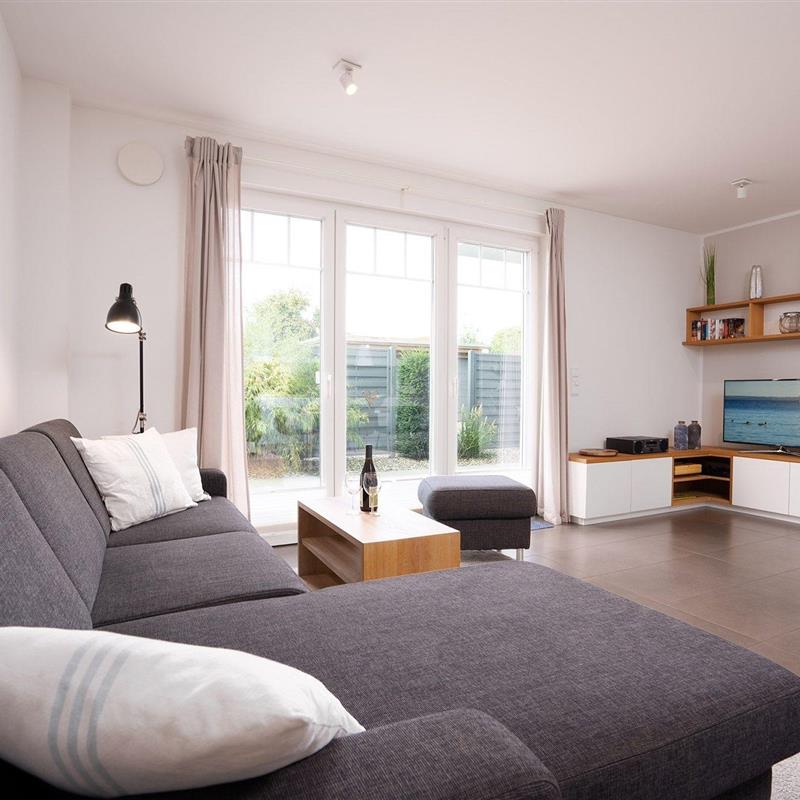 Ferielejlighed - 4 personer -  - Stettiner Str. - 23743 - Grömitz