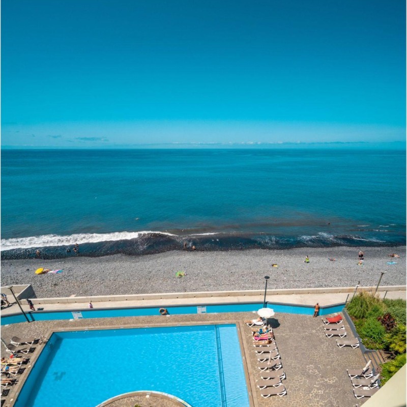 Ferielejlighed - 5 personer -  - 9000-247 - Funchal (Madeira)