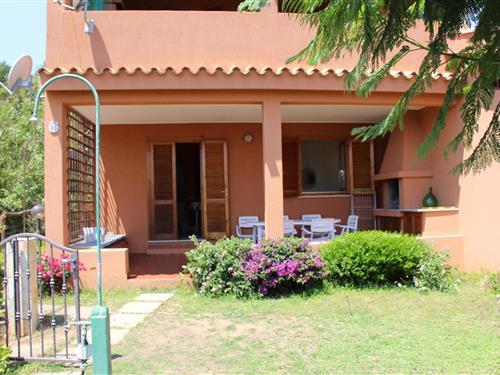 Ferielejlighed - 4 personer -  - 09043 - Costa Rei Muravera (Ca)