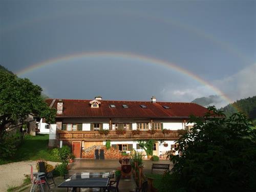 Semesterhus/Semesterlägenhet - 2 personer -  - Alpenstraße - 83486 - Ramsau