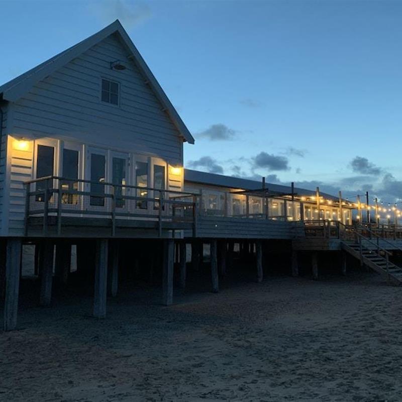 Sommerhus - 6 personer -  - 4511 - Breskens