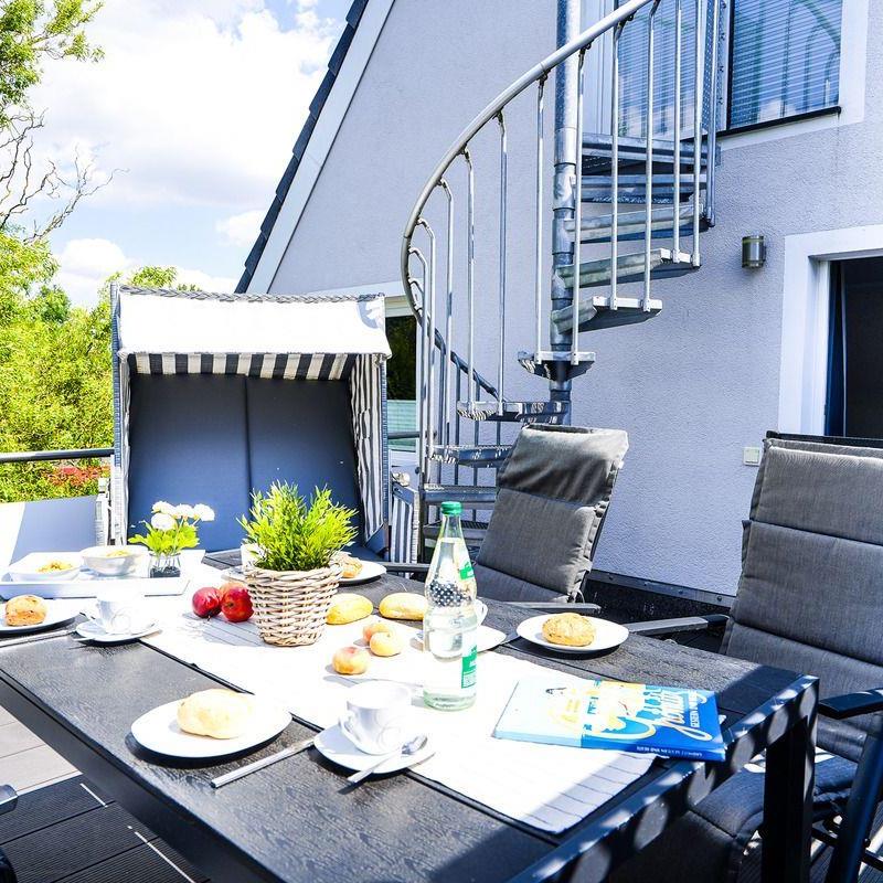 Ferielejlighed - 4 personer -  - Neustädter Straße - 23743 - Grömitz