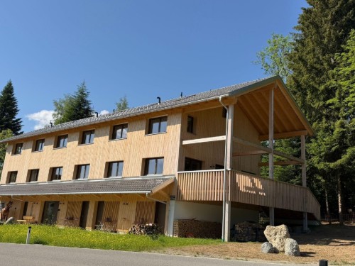 Ferielejlighed - 2 personer -  - 6952 - Sibratsgfäll