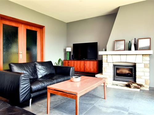 Fritidshus - 8 personer -  - 7880 - Flodecq