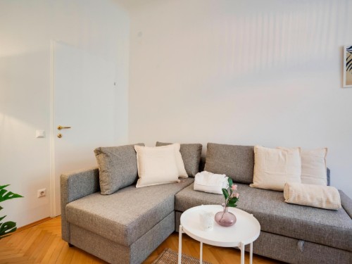 Holiday apartment - 2 persons -  - 8010 - Graz