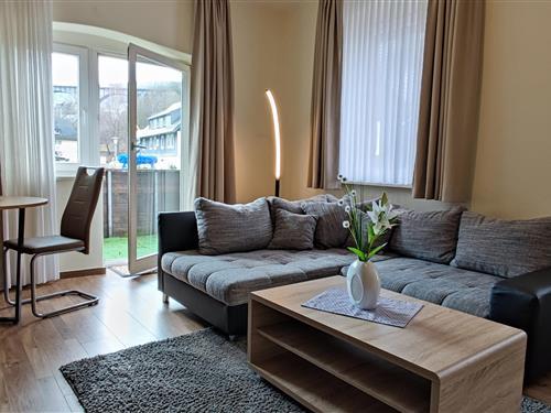 Holiday apartment - 2 persons -  - Stryckweg - 34508 - Willingen (Upland)